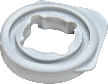 Distanzring dünn