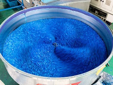 HDPE, cemento o alluminio — quale materiale per il pontile?